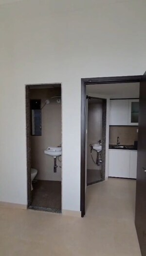 Furnished Amenities in 1 BHK Apartment at Group Satellite Aarambh, Malad East – for Rent