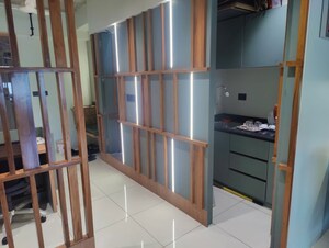 Team Area in  Office Space at Sun Westbank, Navrangpura – for Rent
