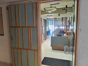   Office Space at Sun Westbank, Navrangpura – for Rent
