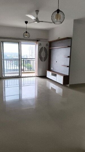 Room in 2 BHK Apartment at Shriram Sahaana, Yelahanka – for Rent