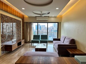 4 BHK Apartment For Rent in Cosmopolis Tower, Andheri West
