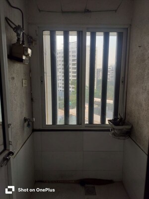 Kitchen in 2 BHK Apartment at Lohia Jain Vallonia Apartments, Bavdhan – for Sale