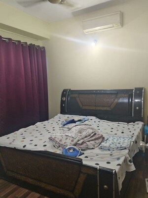 3.5 BHK Apartment For Rent in Paras Tierea, Sector 137