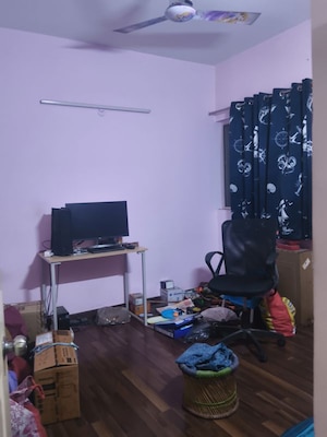Gym in 3.5 BHK Apartment at Paras Tierea, Sector 137 – for Rent