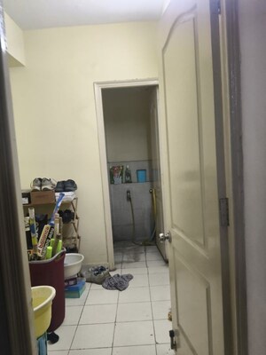 Team Area in 3.5 BHK Apartment at Paras Tierea, Sector 137 – for Rent