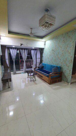2 BHK Apartment For Rent in Andheri CHS, Andheri West