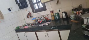 Furnished Amenities in 3 BHK Independent House at Sector 15 ii – for Rent