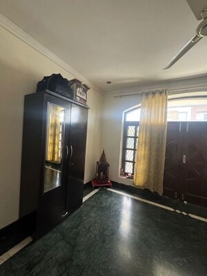 Living Room in 3 BHK Independent House at Sector 15 ii – for Rent
