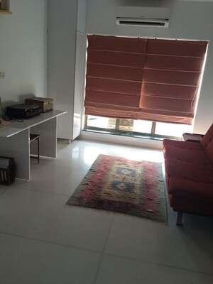 Bedroom in 3 BHK Apartment at Central Park I, Sector 42 – for Sale
