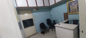 Team Area in  Office Space at Kopri – for Rent