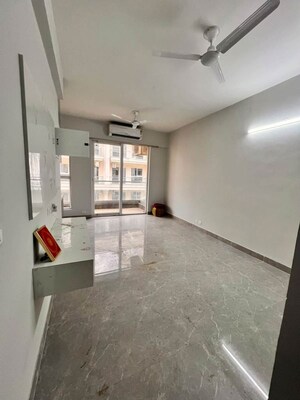 Kitchen in 2 BHK Apartment at Smart World Orchard, Sector 61 – for Rent