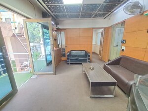 Living Room in  Office Space at Sector 63 – for Rent