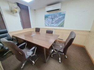 Team Area in  Office Space at Sector 63 – for Rent
