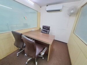 Team Area in  Office Space at Sector 63 – for Rent