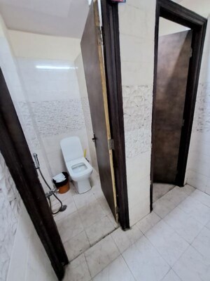 Building Lobby in  Office Space at Sector 63 – for Rent