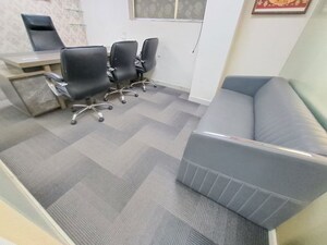 Team Area in  Office Space at Sector 63 – for Rent