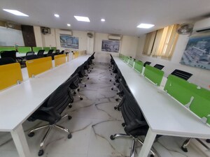 Team Area in  Office Space at Sector 63 – for Rent
