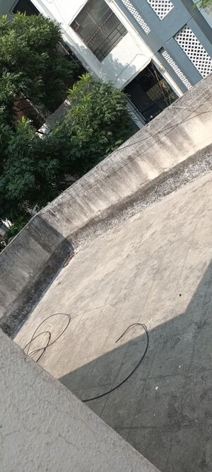2 BHK Villa – Exterior View View at Castle World Aundh, Aundh - for Rent