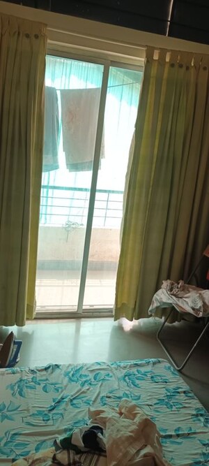 Bedroom in 2 BHK Villa at Castle World Aundh, Aundh – for Rent