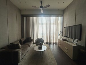 3 BHK Builder Floor For Sale in Smart World Gems, Sector 89