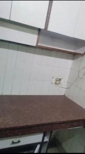 Kitchen in 2 BHK Builder Floor at Lajpat Nagar ii – for Rent