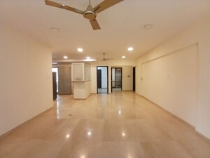 3 BHK Apartment For Rent in Ultra Space Insignia, Kalina
