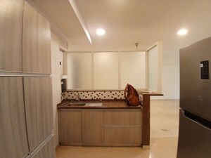 Bedroom in 3 BHK Apartment at Ultra Space Insignia, Kalina – for Rent