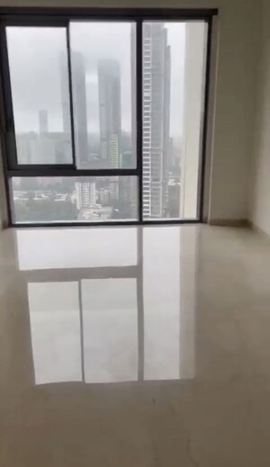 Kitchen in 2 BHK Apartment at Piramal Aranya, Byculla – for Rent