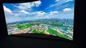 1 BHK Apartment – Garden View at Chandak Highscape City, Chembur - for Sale