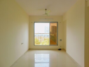 1 BHK Apartment For Sale in Crescent sky Heights, Dahisar East