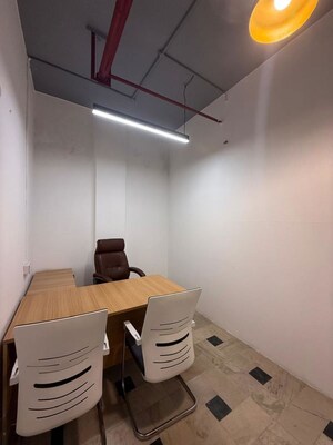 Team Area in  Office Space in IT/SEZ at Sector 63 – for Rent