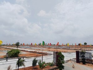   Plot at Sree Laxmi Balaji Township, Shadnagar – for Sale