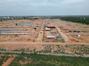 Plot Area in  Plot at Sree Laxmi Balaji Township, Shadnagar – for Sale