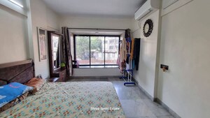 3 BHK Apartment For Rent in Malad Apartment, Malad West
