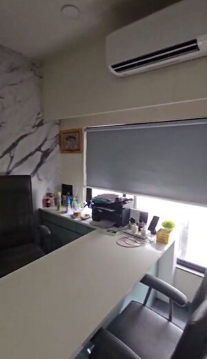 Team Area in  Office Space at Sun Westbank, Navrangpura – for Rent