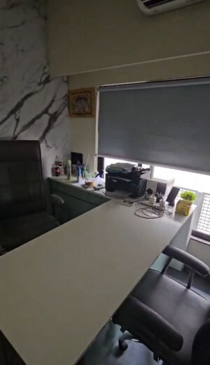 Team Area in  Office Space at Sun Westbank, Navrangpura – for Rent