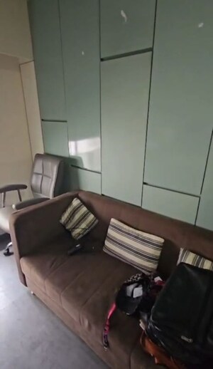 Living Room in  Office Space at Sun Westbank, Navrangpura – for Rent
