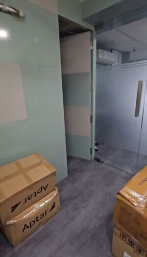   Office Space at Sun Westbank, Navrangpura – for Rent