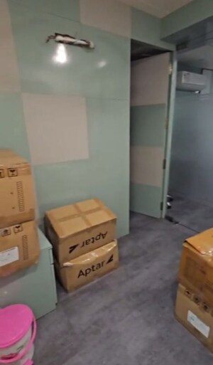   Office Space at Sun Westbank, Navrangpura – for Rent
