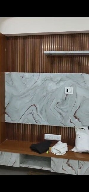 1 BHK Apartment For Rent in Je And Vee Shiv Krupa, Malad East
