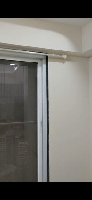 Dining area in 1 BHK Apartment at Je And Vee Shiv Krupa, Malad East – for Rent