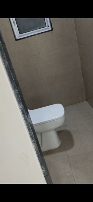 Utility Room in 1 BHK Apartment at Je And Vee Shiv Krupa, Malad East – for Rent