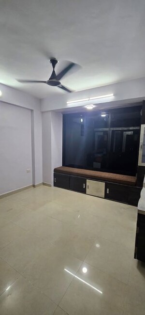 Room in 1 BHK Apartment at Ajmera Bhakti Park, Bhakti Park – for Rent