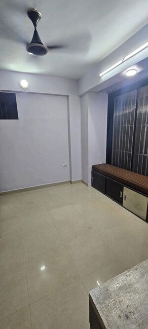 Room in 1 BHK Apartment at Ajmera Bhakti Park, Bhakti Park – for Rent