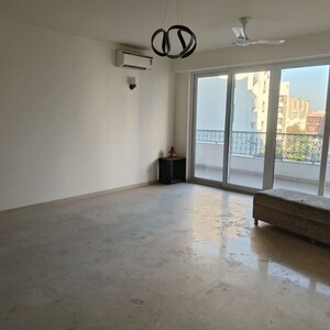 4 BHK Apartment For Rent in DLF Alameda Independent Floors, Sector 73