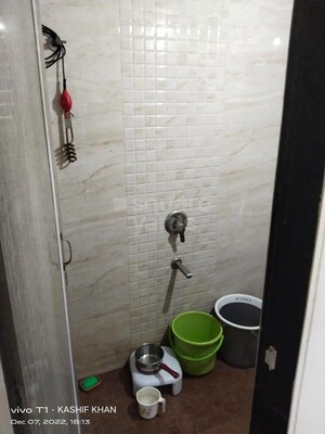  1 BHK Apartment at Subham Galaxy Kopar Khairane, Kopar Khairane – for Rent