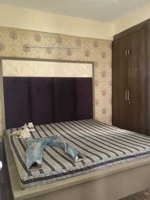 Bedroom in 2 BHK Apartment at Paras Tierea, Sector 137 – for Rent