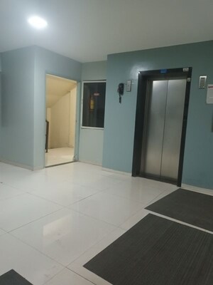 2 BHK Apartment at Sai Proviso Aashlesha, Kopar Khairane – for Rent