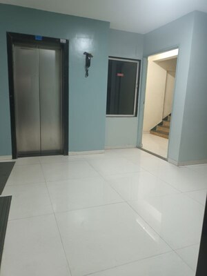 Room in 2 BHK Apartment at Sai Proviso Aashlesha, Kopar Khairane – for Rent