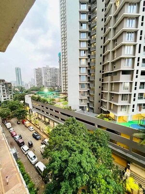 2 BHK Apartment – Exterior View View at Kalindi Goregaon, Goregaon West - for Rent